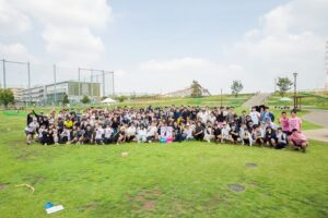 第5回宮前公園ナイモルカップ